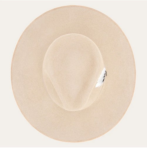 Stetson Midtown Wide Brim Hat