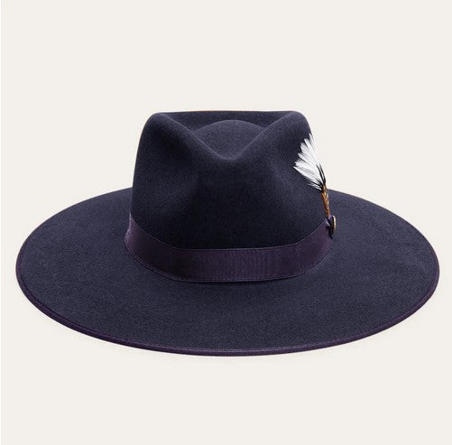 Stetson Midtown Wide Brim Hat