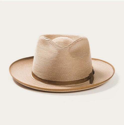 Stetson Stratoliner Florentine Milan Fedora