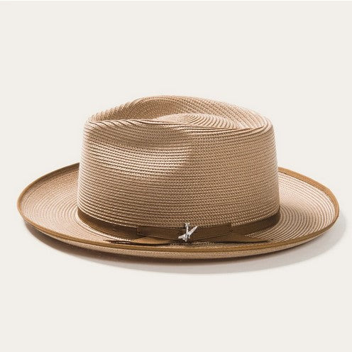 Stetson Stratoliner Florentine Milan Fedora