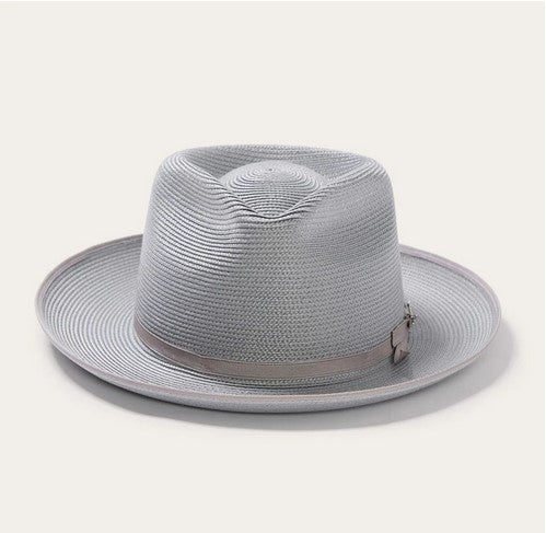 Stetson Stratoliner Florentine Milan Fedora