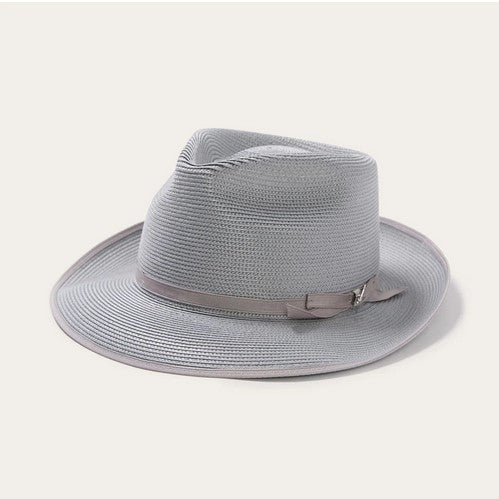 Stetson Stratoliner Florentine Milan Fedora