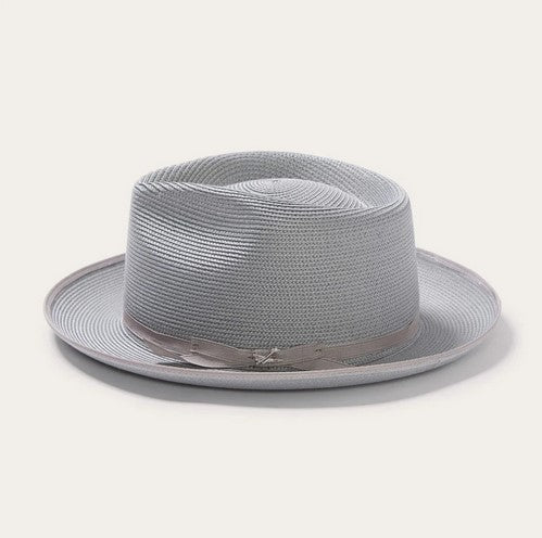 Stetson Stratoliner Florentine Milan Fedora