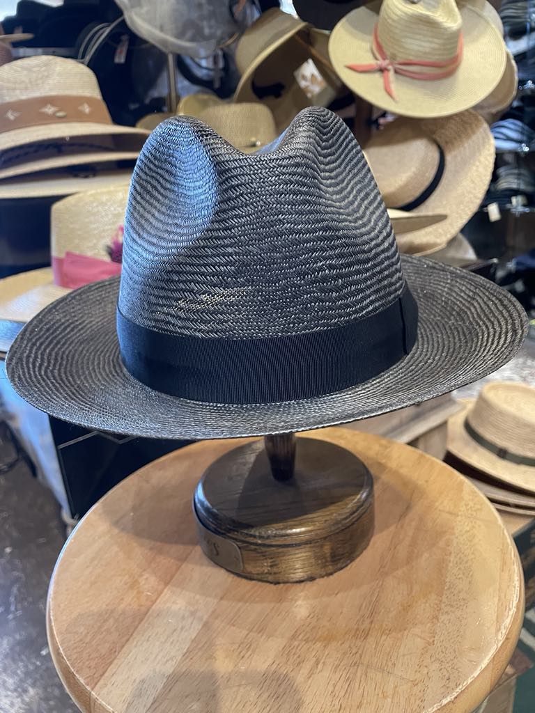 Tesi Balibuntal Hat