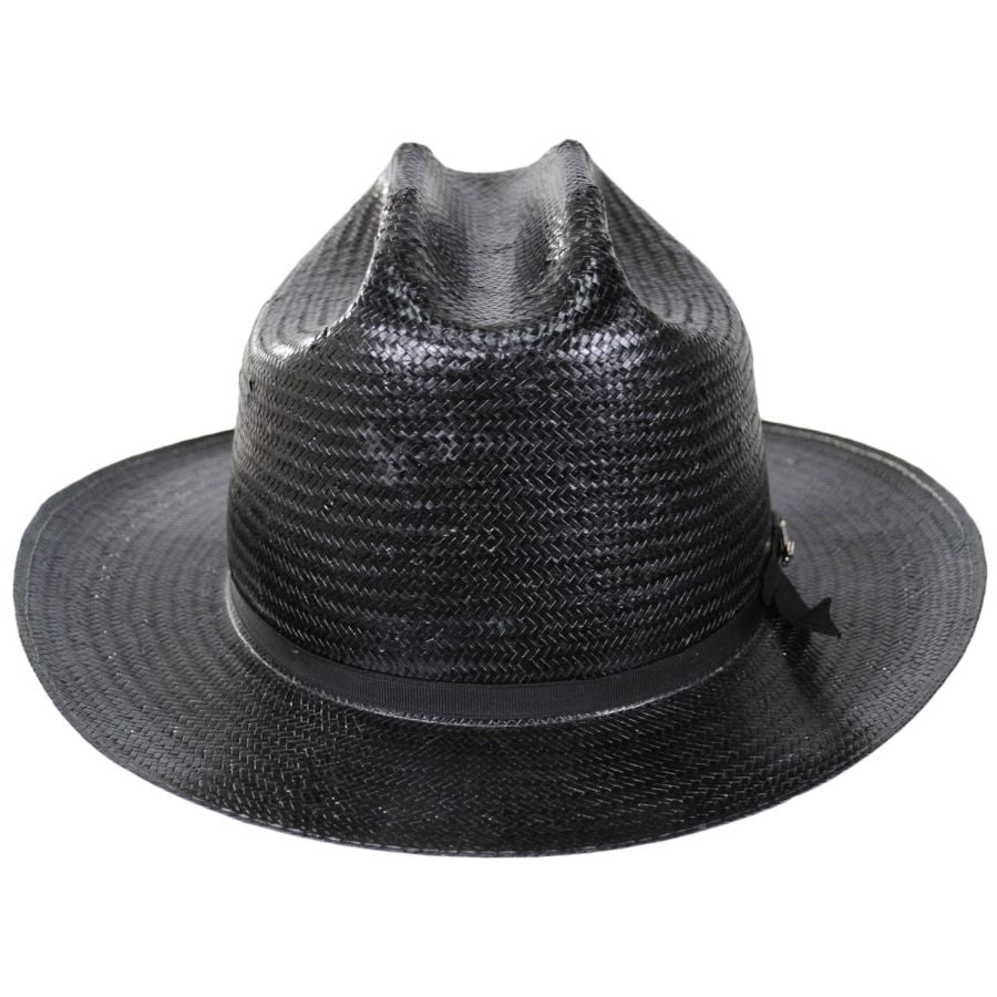 Stetson Open Road Straw