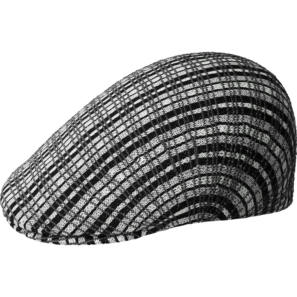 Kangol Prep Plaid 507