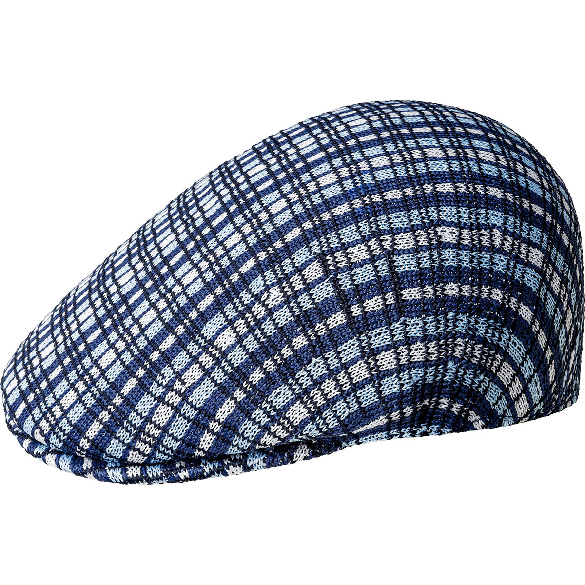 Kangol Prep Plaid 507