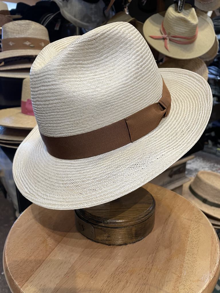 Tesi Balibuntal Hat