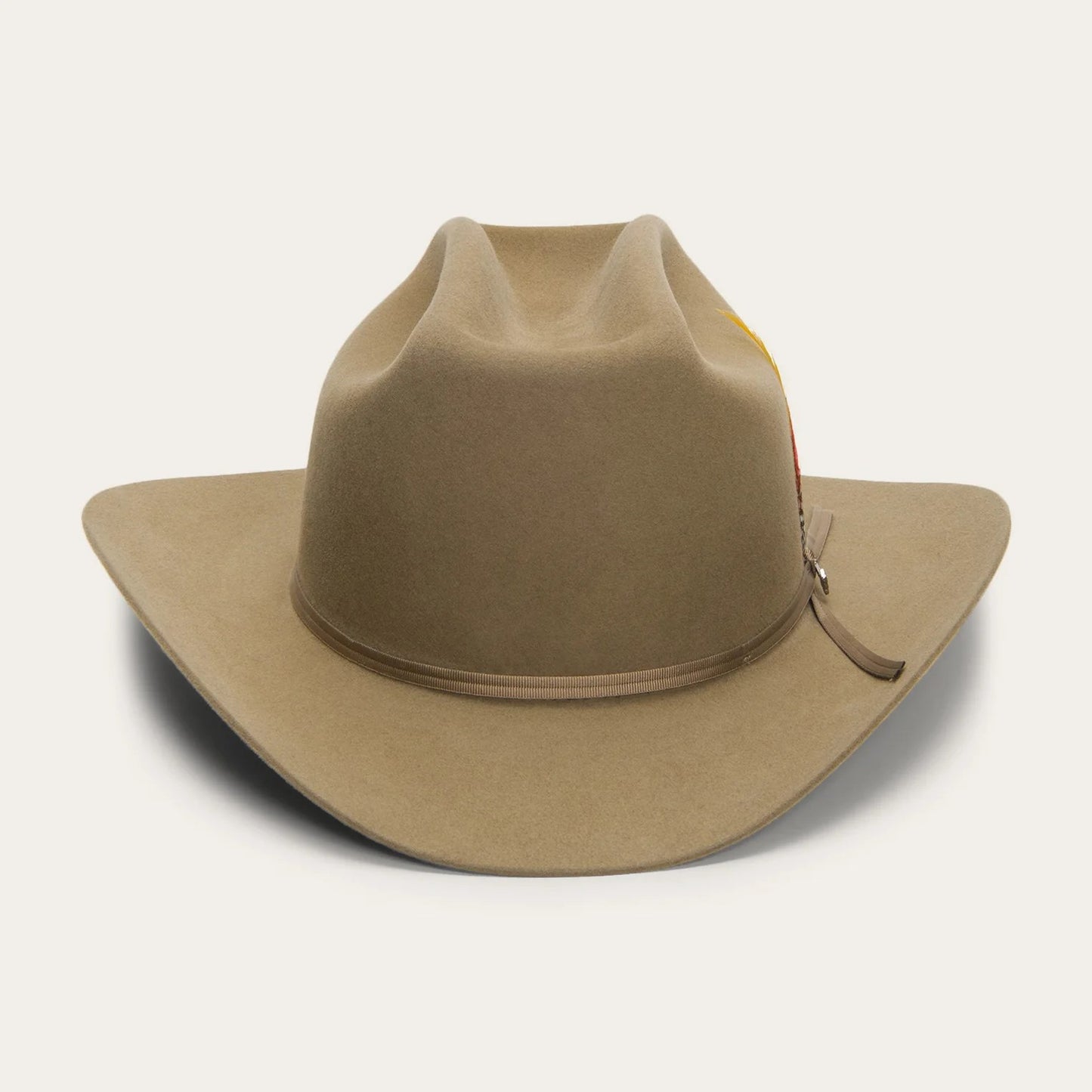 Stetson Range 6X Cowboy Hat