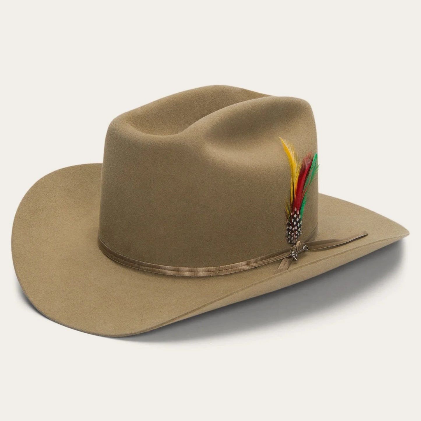 Stetson Range 6X Cowboy Hat