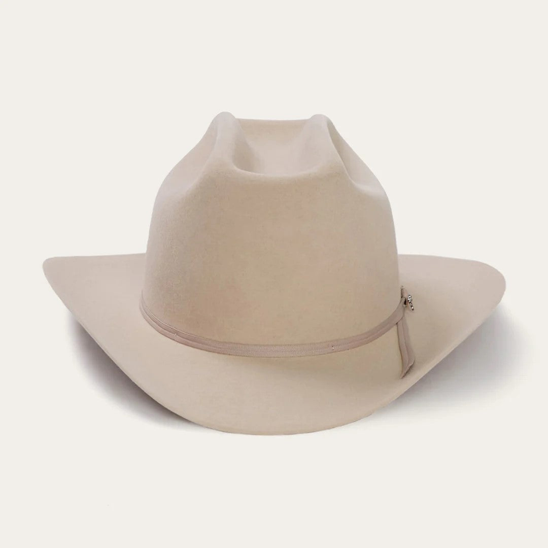 Stetson Range 6X Cowboy Hat – Hollywood Hatters - Main Image