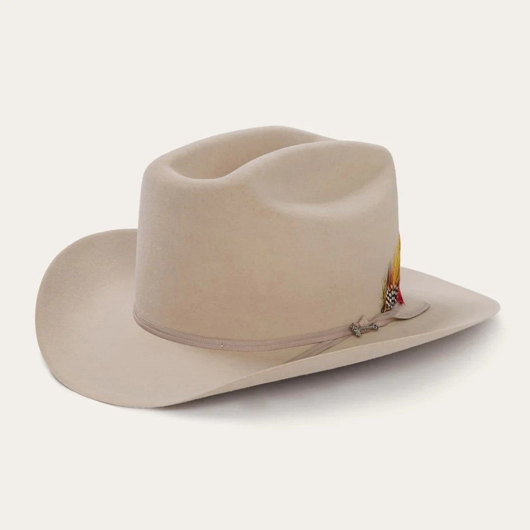 Stetson Range 6X Cowboy Hat