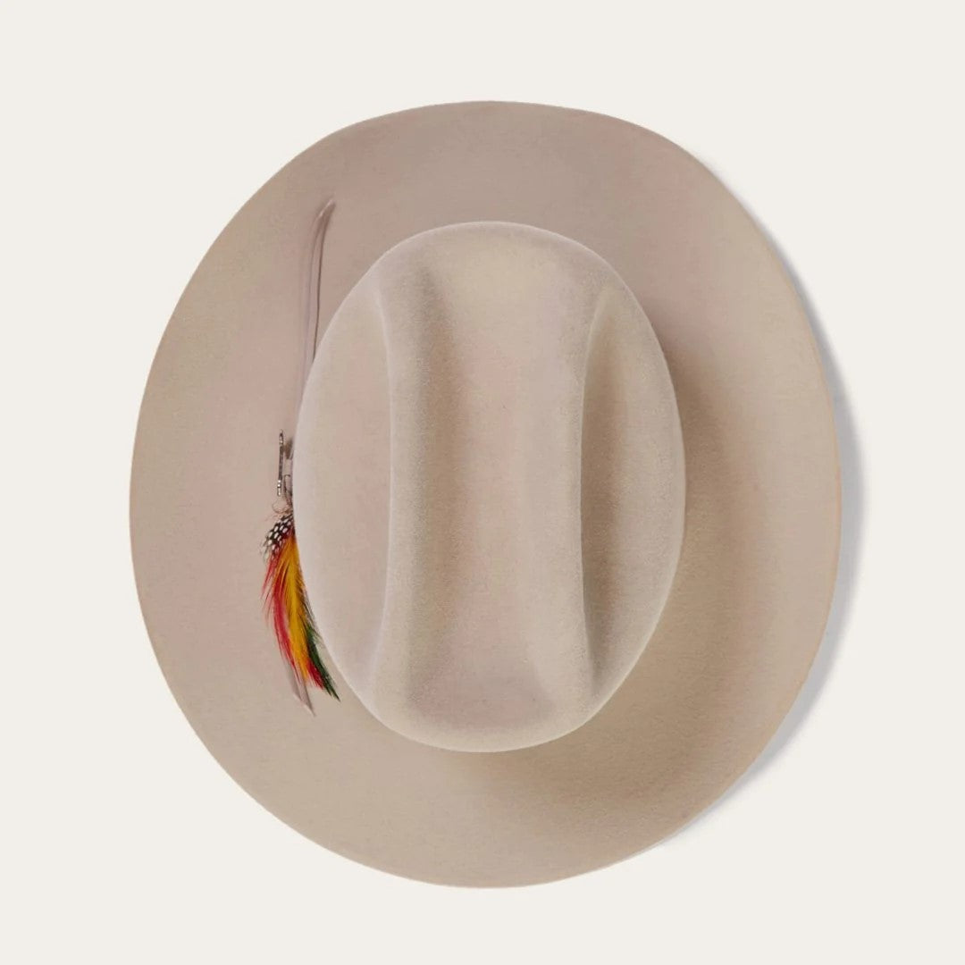 Stetson Range 6X Cowboy Hat