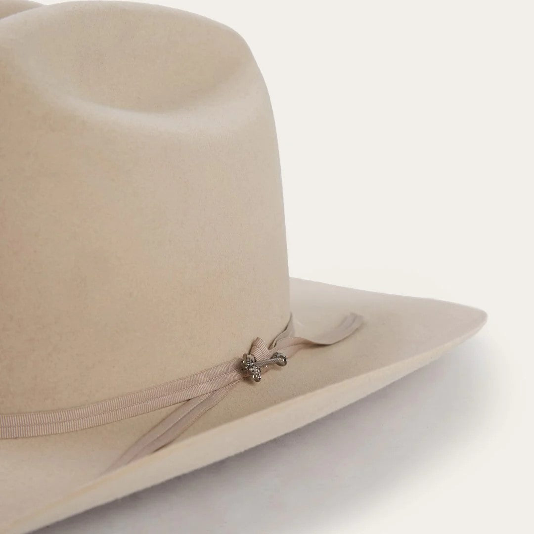 Stetson Range 6X Cowboy Hat