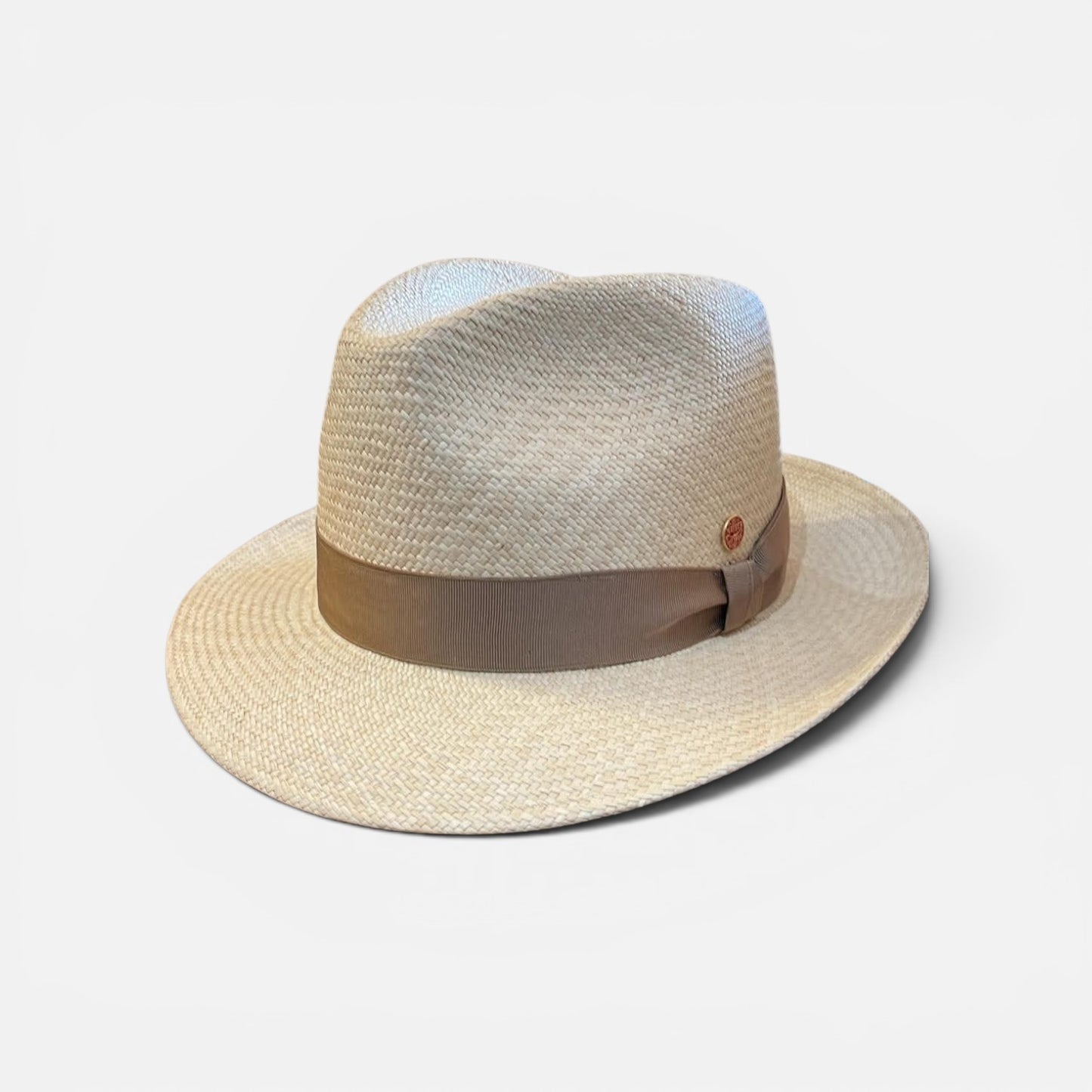 Mayser Torino Panama Fedora
