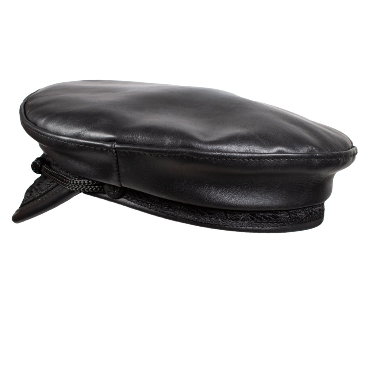 Capas Leather Greek Fisherman