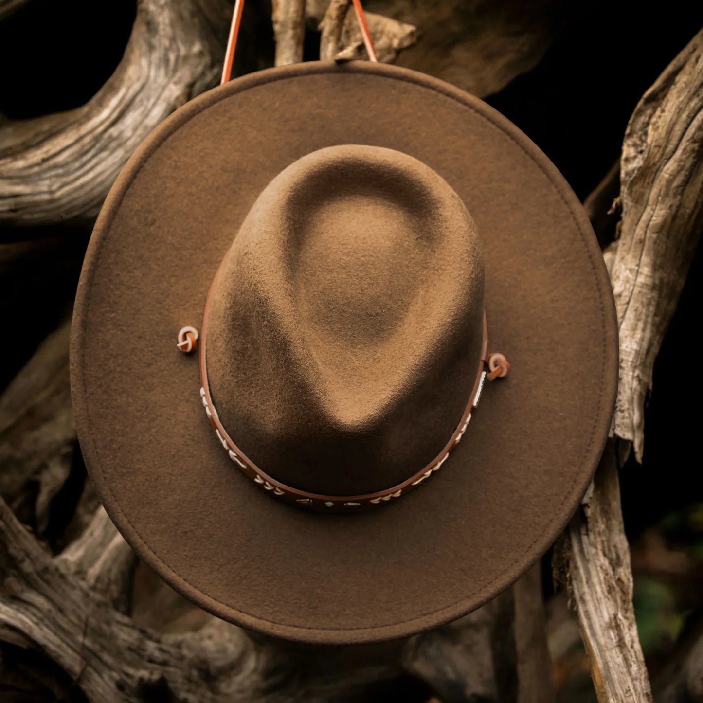 Stetson Santa Fe Outdoor Hat