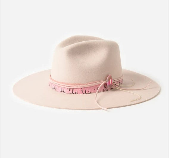 Stetson Sedona Women's Hat – Hollywood Hatters - Main Image