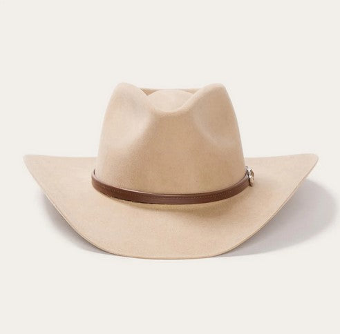 Stetson Seneca 4X Cowboy Hat