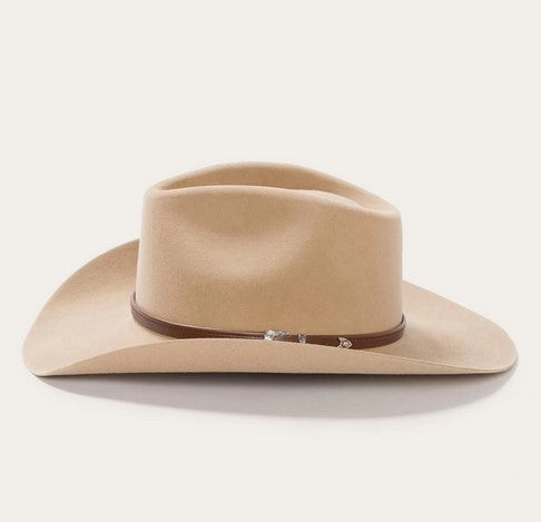 Stetson Seneca 4X Cowboy Hat