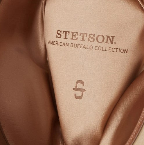 Stetson Seneca 4X Cowboy Hat