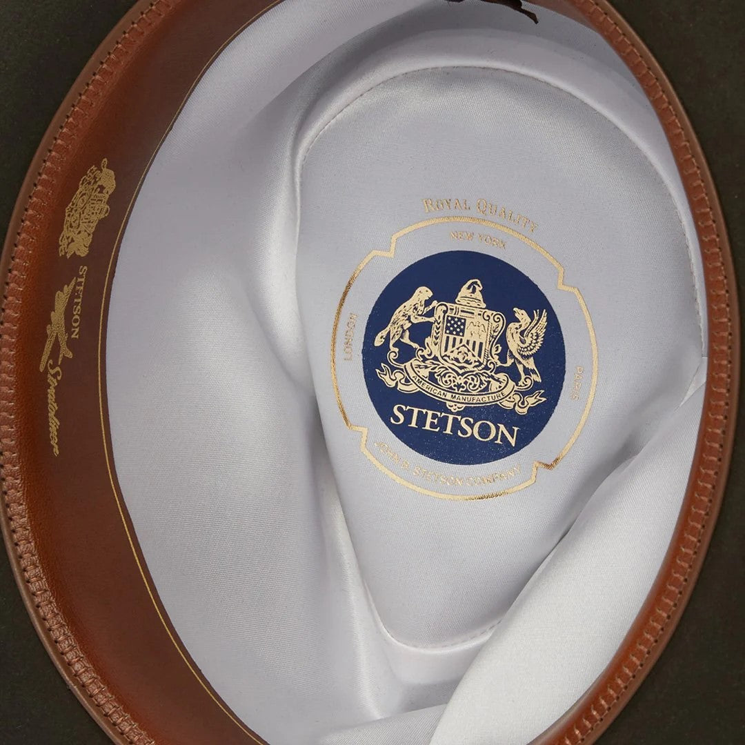 Stetson Stratoliner