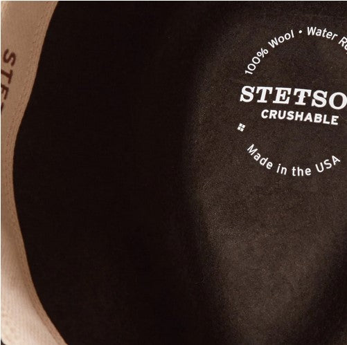 Stetson Sturgis Outdoor Hat