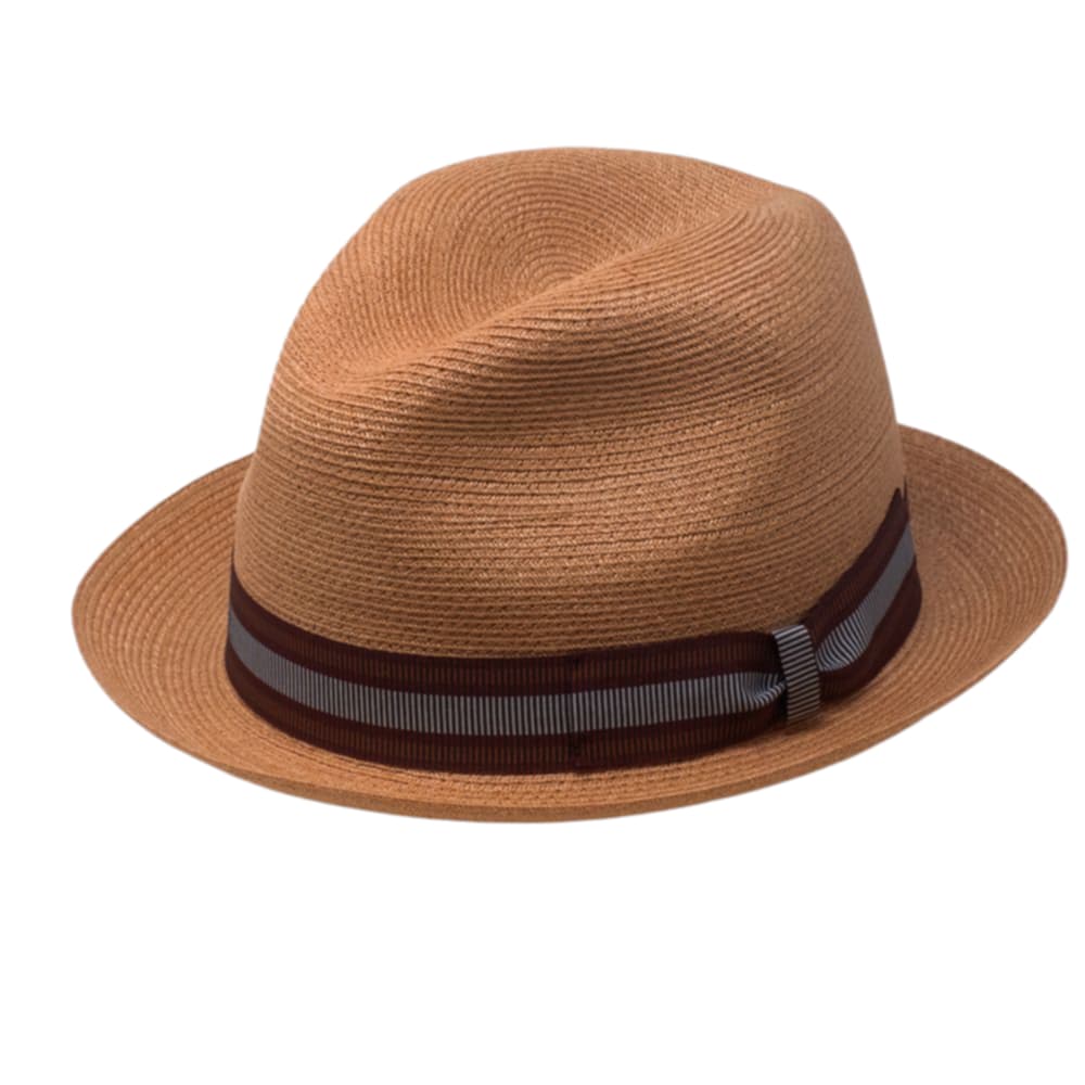 Stefeno Antonio Hemp Fedora