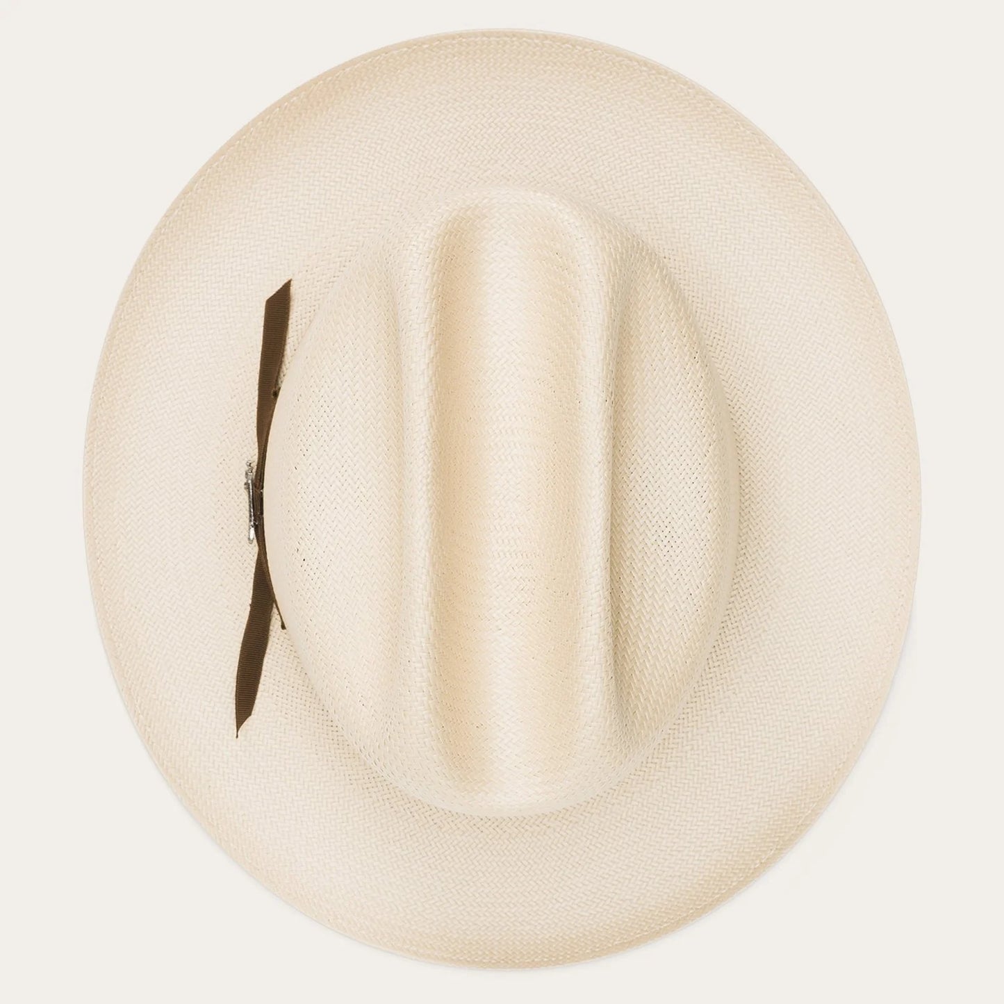 Stetson Open Road Straw