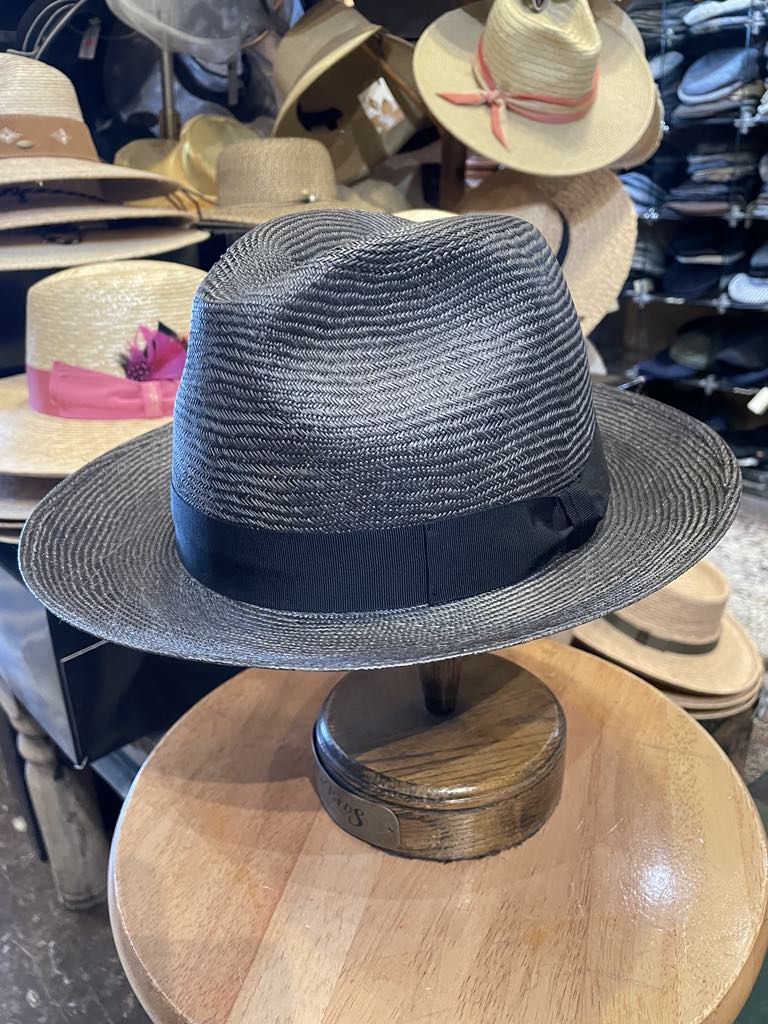 Tesi Balibuntal Hat