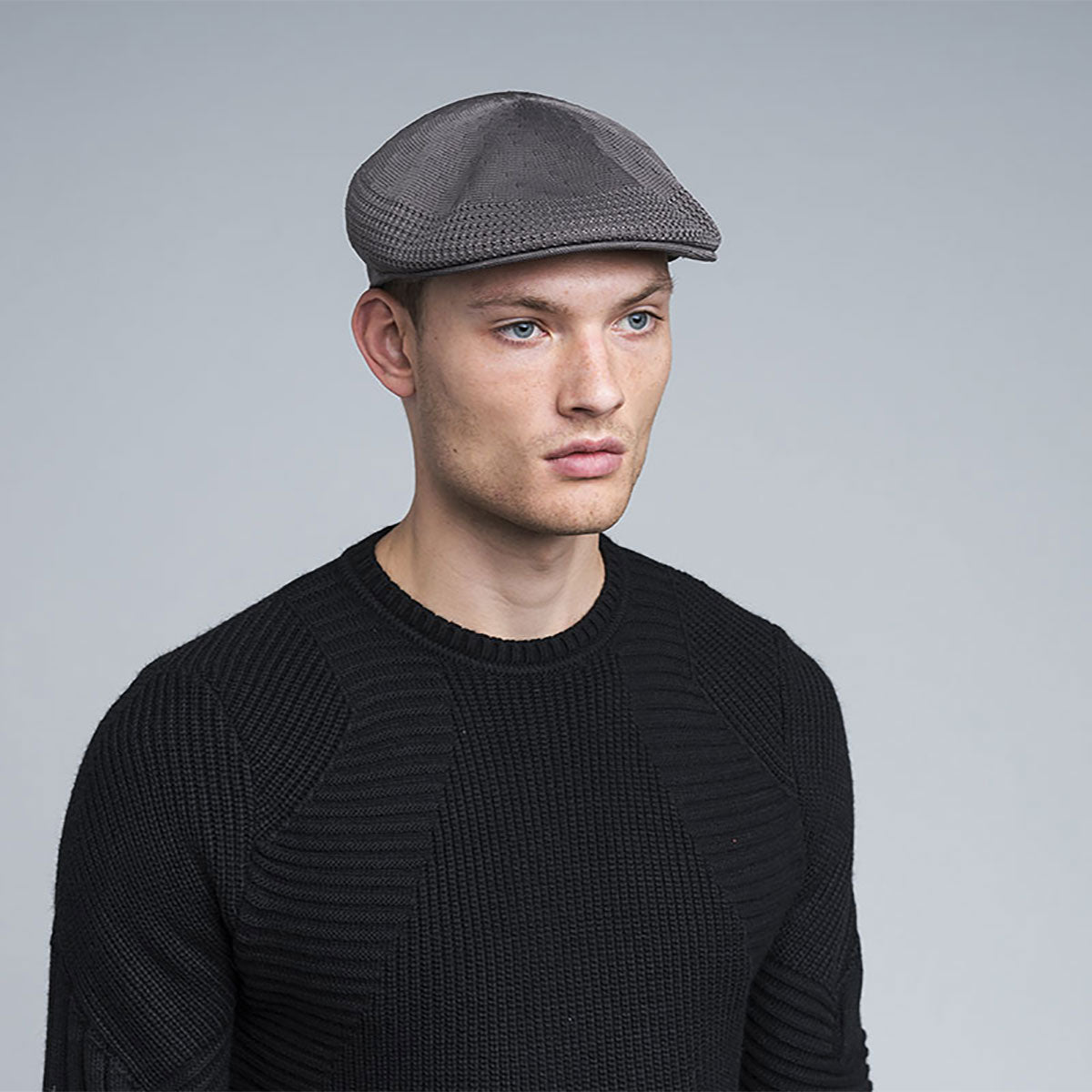 Kangol Tropic Ventair 504 Ivy Cap