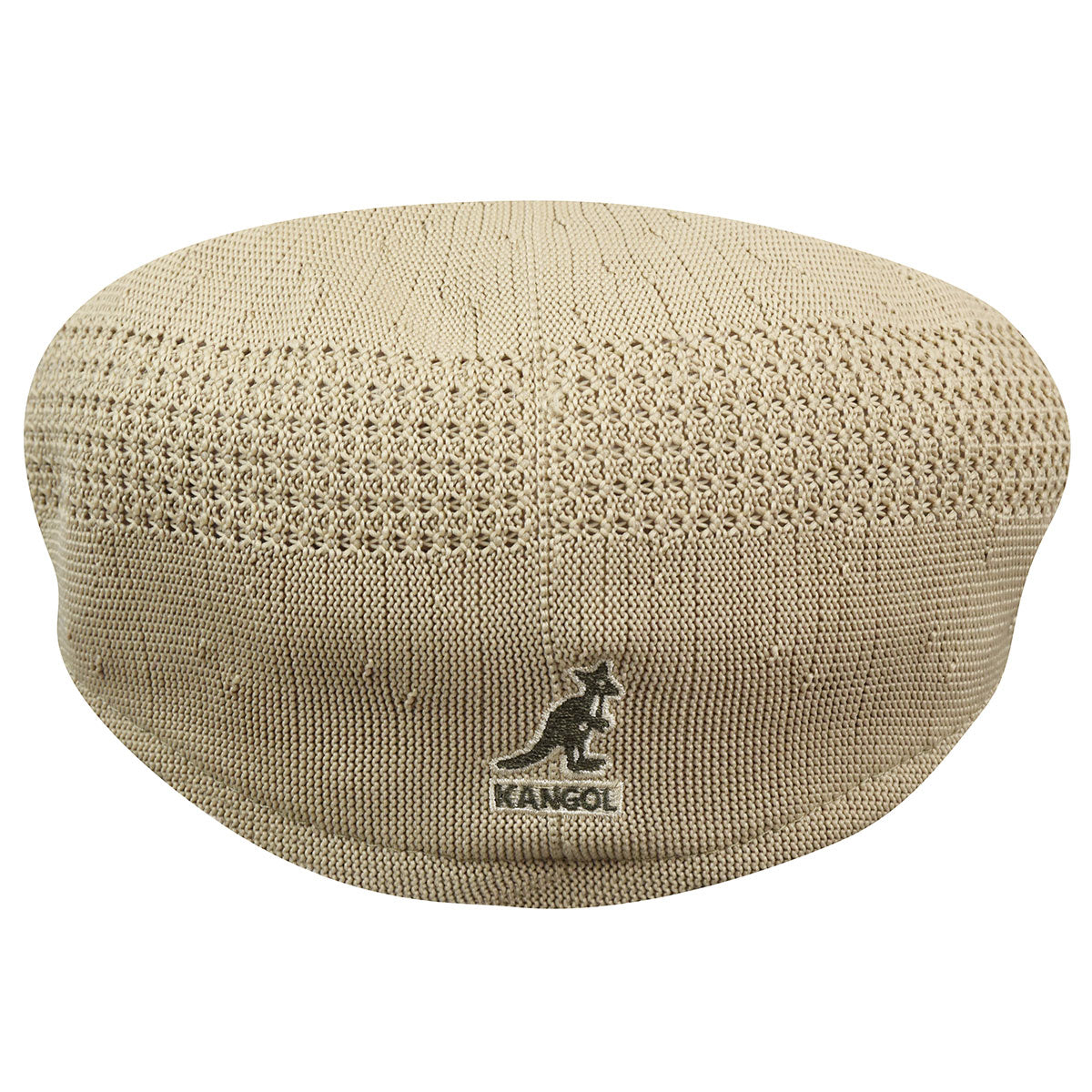 Kangol Tropic Ventair 504 Ivy Cap