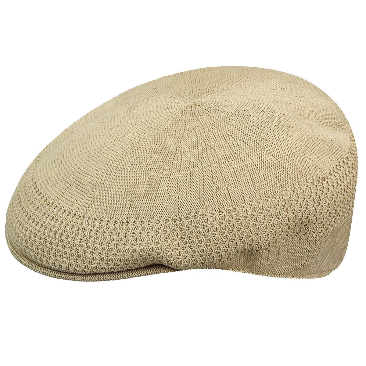 Kangol Tropic Ventair 504 Ivy Cap