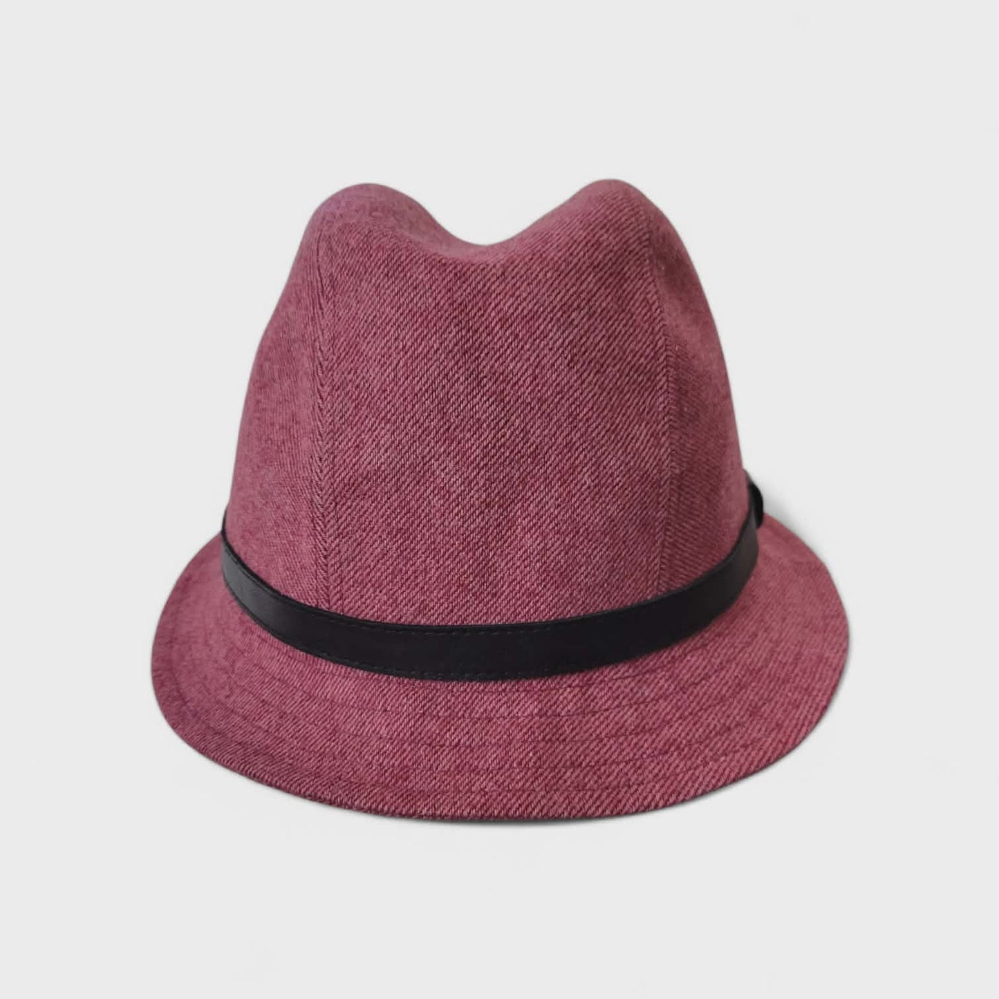 Borsalino Bucket Hat