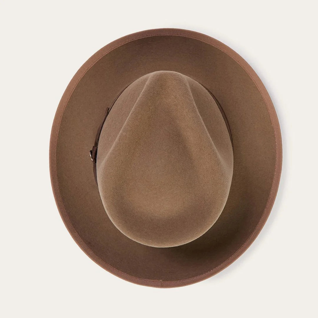 Stetson Whippet Wool Felt Fedora