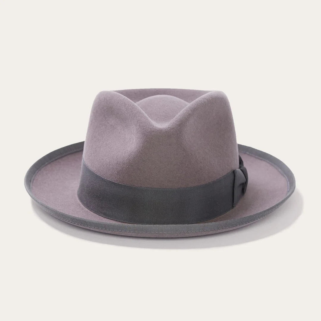 Stetson Whippet Wool Felt Fedora