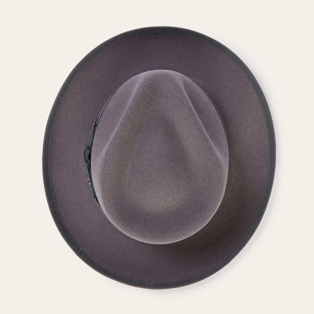 Stetson Whippet Wool Felt Fedora