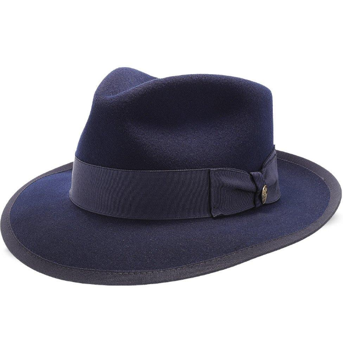 Stetson Whippet Wool Felt Fedora