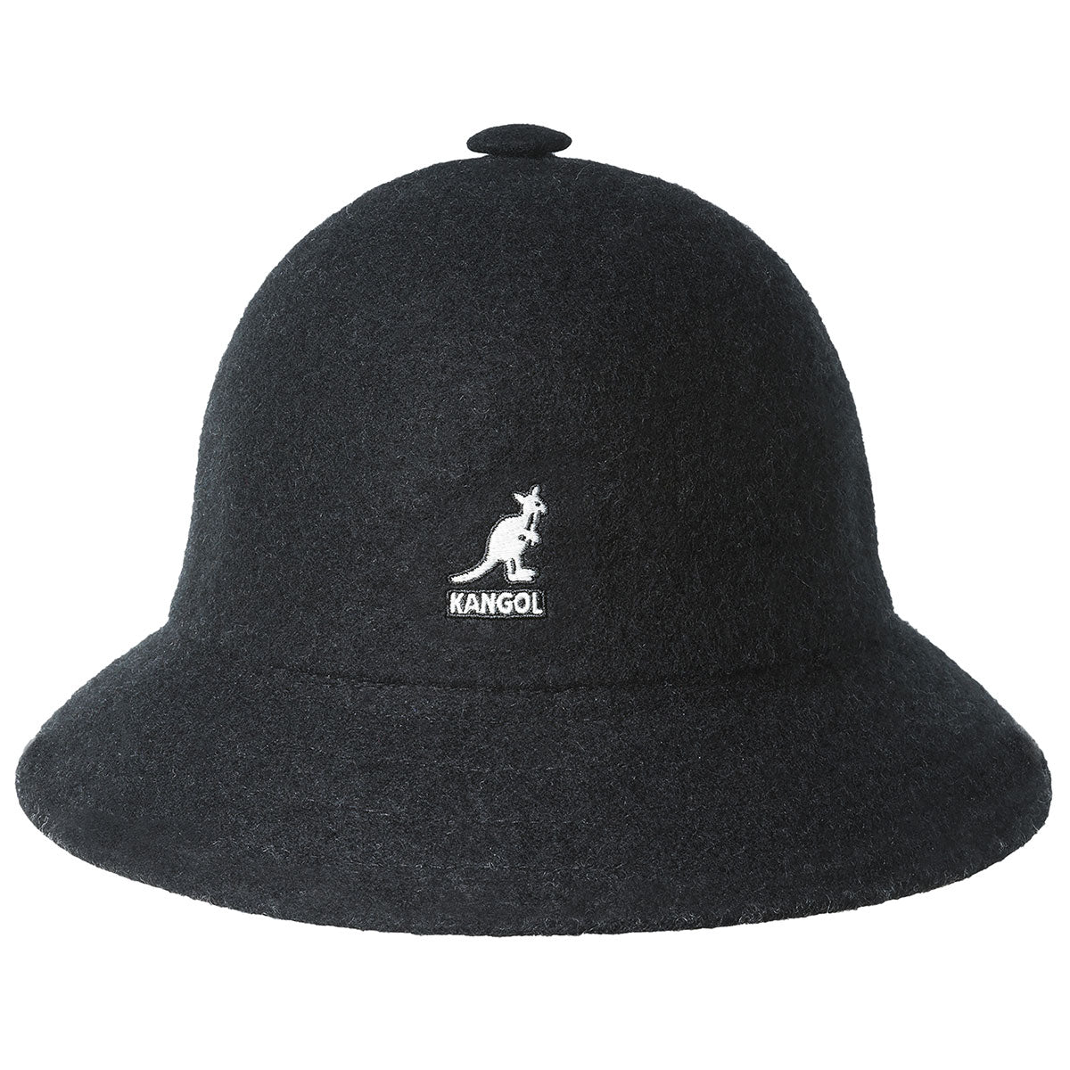 Kangol Wool Casual Bucket Hat