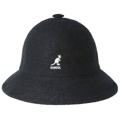 Kangol Wool Casual Bucket Hat