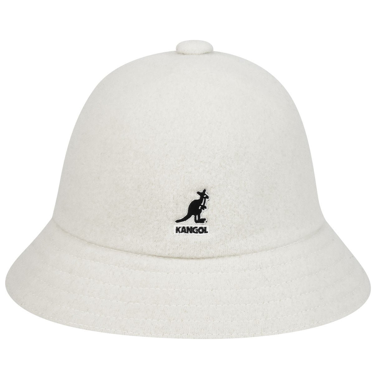 Kangol Wool Casual Bucket Hat