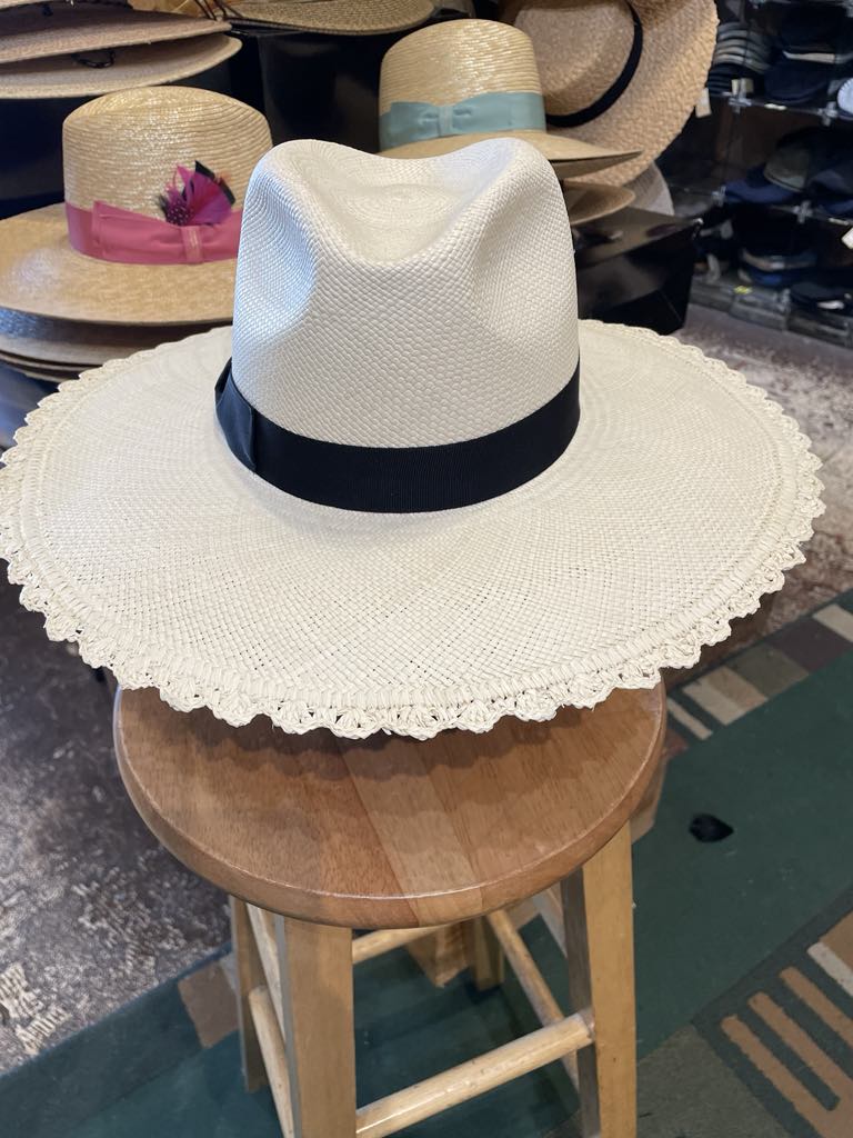 Tesi Fantasia Panama