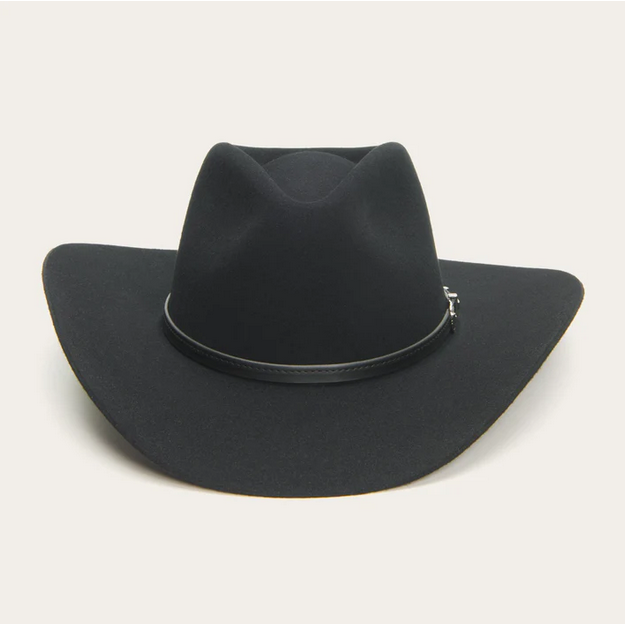 Stetson Seneca 4X Cowboy Hat