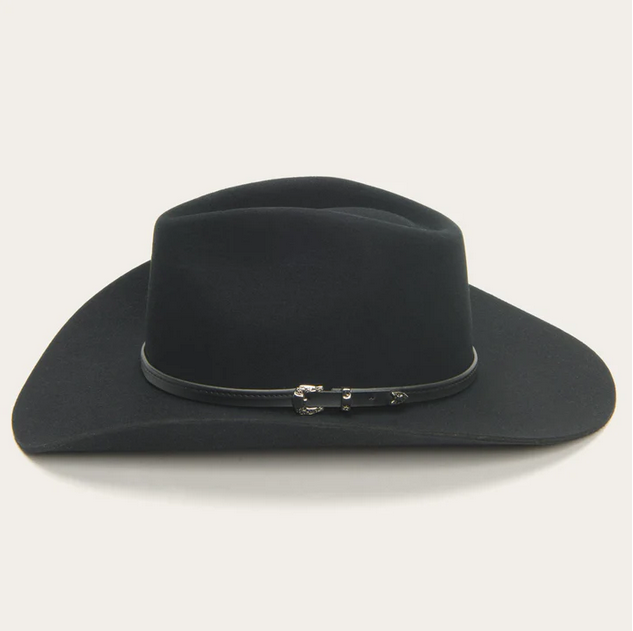 Stetson Seneca 4X Cowboy Hat