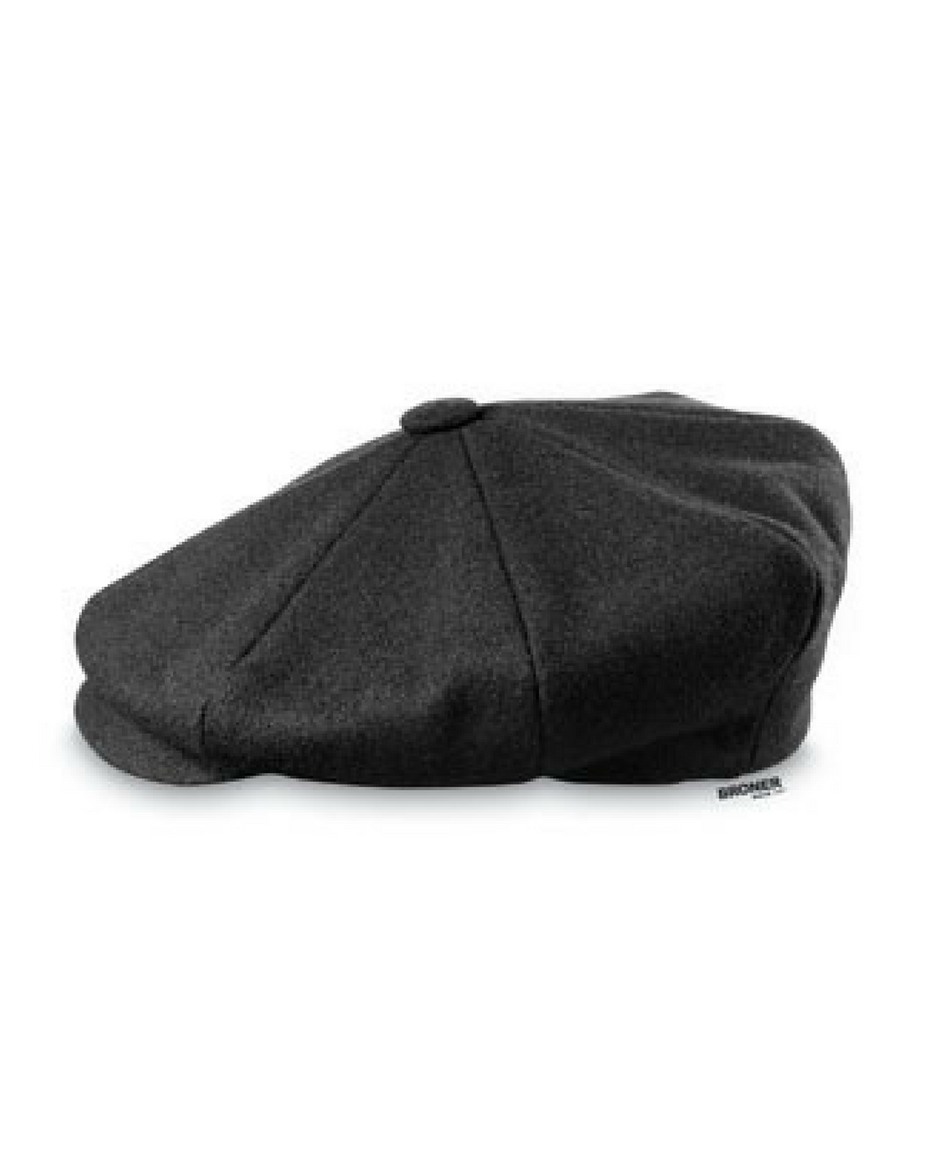 Big Apple Wool Black