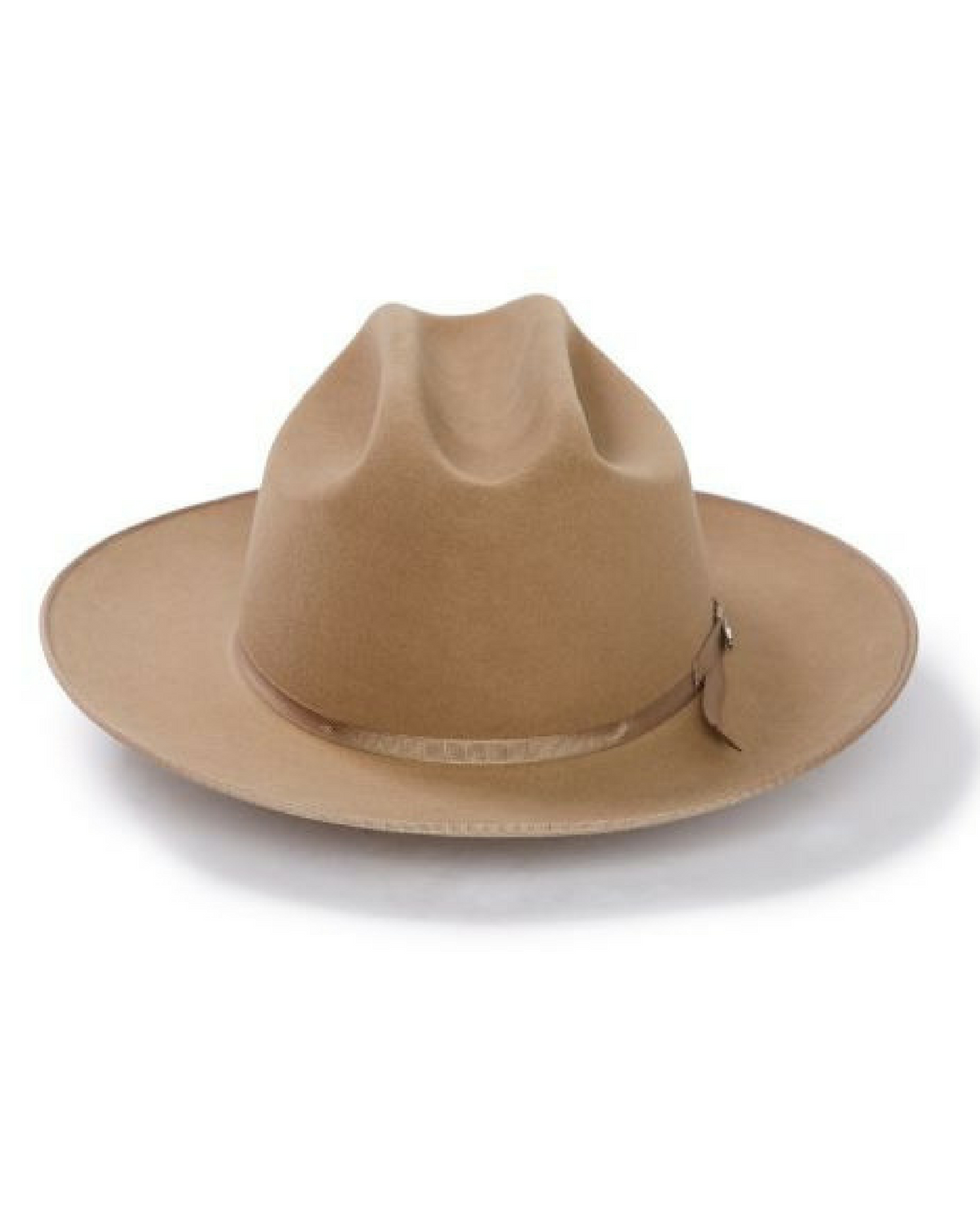 Open Road Walnut Front