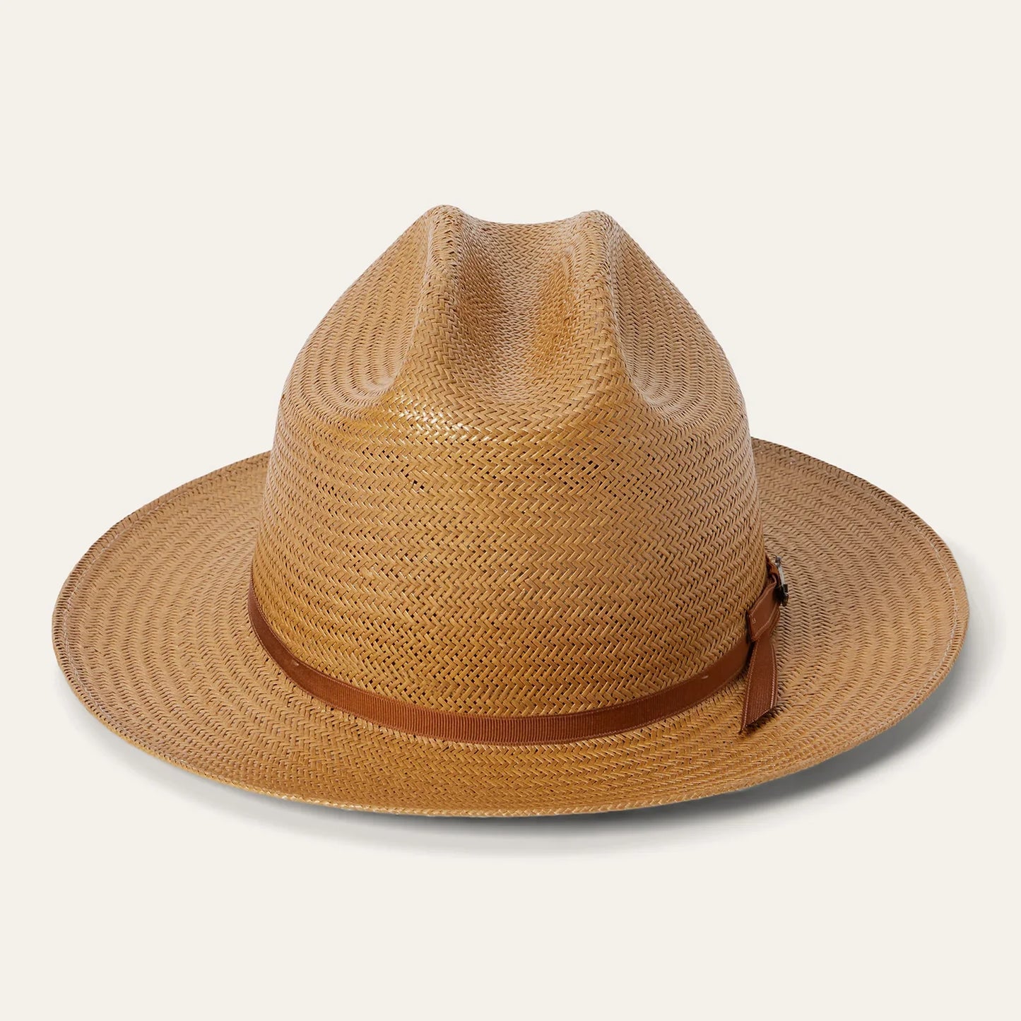 Stetson Open Road Straw