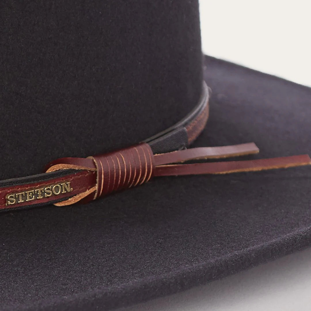 Stetson Bozeman Outdoor Hat