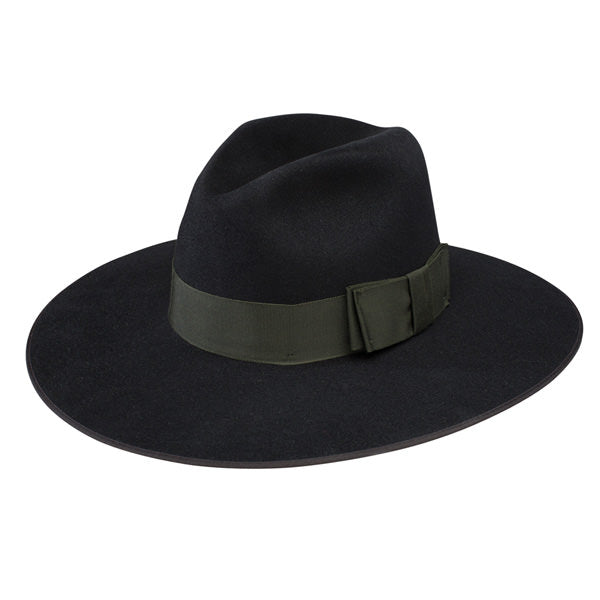 stetson tri city black