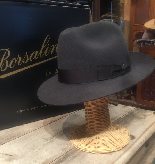 Borsalino in Los Angeles!